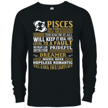 Pisces thing, Pisces Facts Shirts for mens and womens