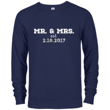 First Wedding Anniversary February 18 2017 Couples Shirt