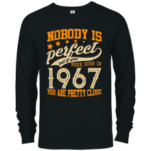 Legends Vintage Made In 1967 51st Birthday Gift 51 years old
