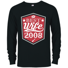 9th Wedding Anniversary Gifts 9 Best Wife Since 2008