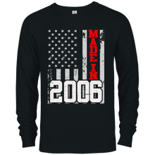 Made In Legends Born In 2006 Gift 12 Years Old Being Vintage