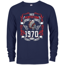 47th Birthday Limited Edition 1970 Tee Shirt
