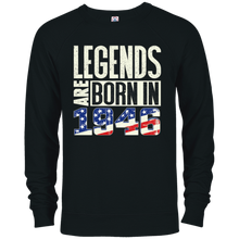 Legends Born In 1946 Gift For 72 Yrs Years Old Birthday 71st