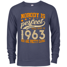 Legends Vintage Made In 1963 55th Birthday Gift 55 years old