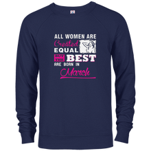 I'm a March woman Shirt