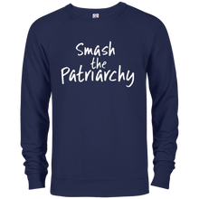 Feminist T-Shirt Smash The Patriarchy Feminism Gift Tee