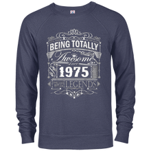 Awesome Since 1975 42nd Birthday T Shirt 42 Years Old