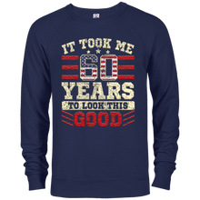 Vintage Made In 1958 It Took Me 60 Years 60th Birthday Gifts