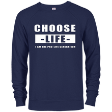 March For Pro Life Anti Abortion Movement T-Shirt