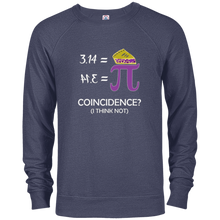 Pi Day Funny Pie Style T-Shirt for Math Geeks