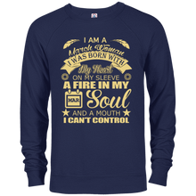 I am a March Woman T-shirt