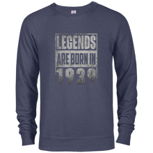 Legends Born In 1939 Straight Outta Gift For 79 Years Old