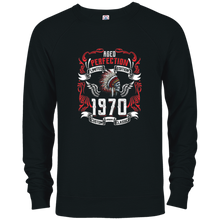 47th Birthday Limited Edition 1970 Tee Shirt