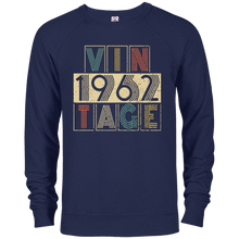 Vintage Legends Born In 1962 Christmas Gift 55 Yrs Years Old