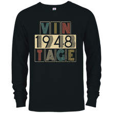 Vintage Legends Born In 1948 Christmas Gift 69 Yrs Years Old