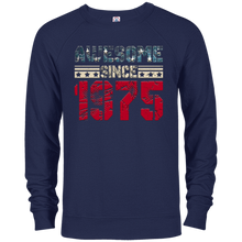 Awesome Since Legends Born In 1975 Birthday Gift 43 Yrs Old