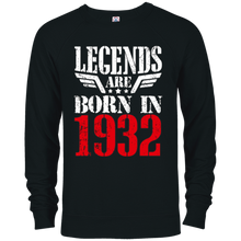 Legends Born In 1932 Aged 85 Years Old Being Awesome 85th