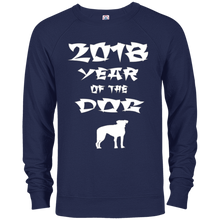 Chinese New Year 2018 Year Of The Dog T Shirt Gift Idea