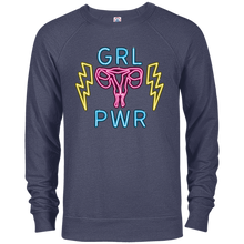 Uterus where the magic happens T-Shirt - uterus power Shirt