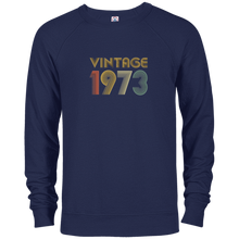 Vintage 1973 , 44th Brithday T-Shirt