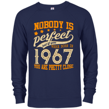 Legends Vintage Made In 1967 51st Birthday Gift 51 years old