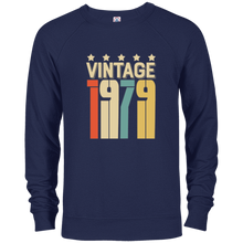 Vintage Retro Legends Born In 1979 - 38th Gift 38 Years Old
