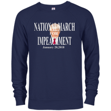 National March Impeachment Trump Resistance Novelty T Shirt