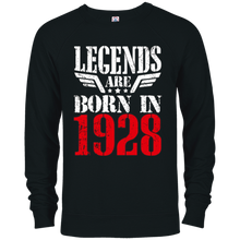 Legends Born In 1928 Aged 89 Years Old Being Awesome 89th