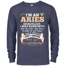 I am an aries woman T-shirt