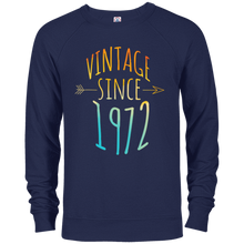 Vintage,retro,arrow,since,made,born,in,arrow, 1972 45th