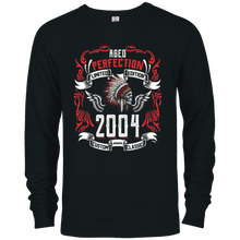 13th Birthday Limited Edition 2004 Tee Shirt