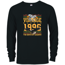 Vintage,retro,eagle,Awesome,since,made,born,in, 1996 21th