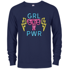 Uterus where the magic happens T-Shirt - uterus power Shirt