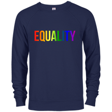 Equality Rainbow Flag Shirt LGBTQ Rights
