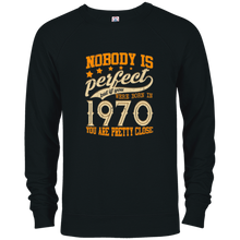 Legends Vintage Made In 1970 48th Birthday Gift 48 years old