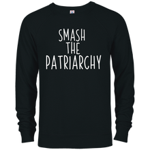 Feminist T-Shirt Smash The Patriarchy Women Men Kids Gift