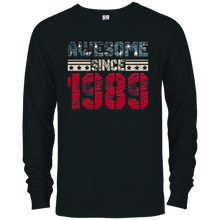 Awesome Since Legends Born In 1989 Birthday Gift 29 Yrs Old