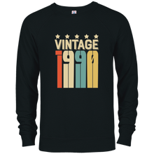 Vintage Retro Legends Born In 1990 - 27th Gift 27 Years Old