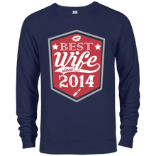 3rd Wedding Anniversary Gifts 3 Best Wife Since 2014