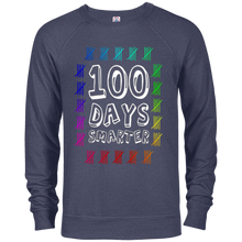 100 Days Smarter Shirt 100th Day of School Boys & Girls Gift