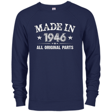 Made in 1946 - 71 Years Old - 71st Birthday Gift T-shirt