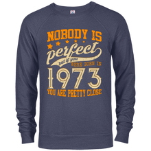 Legends Vintage Made In 1973 45th Birthday Gift 45 years old