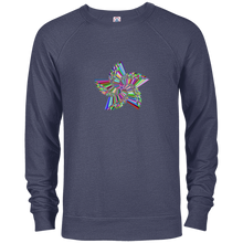 Gay Pride Star Pinwheel T Shirt