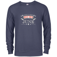 Only the Best Men are Born in June T-Shirt