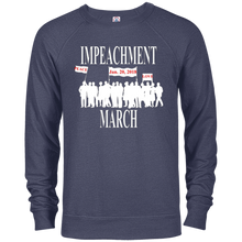 National March Impeachment Anti Trump Protesters T Shirt
