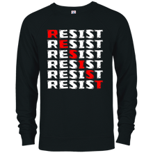 RESIST Protest and March Anti-Trump T-Shirt