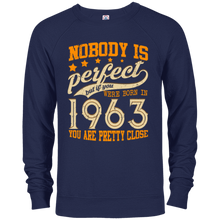 Legends Vintage Made In 1963 55th Birthday Gift 55 years old