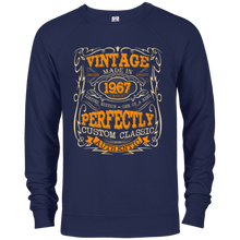 Legends Vintage Made In 1967 51st Birthday Gift 51 years old