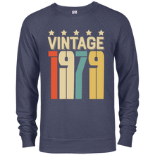 Vintage Retro Legends Born In 1979 - 38th Gift 38 Years Old