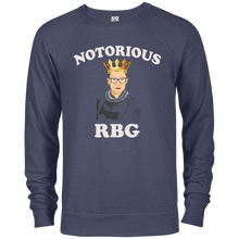 Funny RBG Ruth Bader Ginsburg Political Feminist T-Shirt